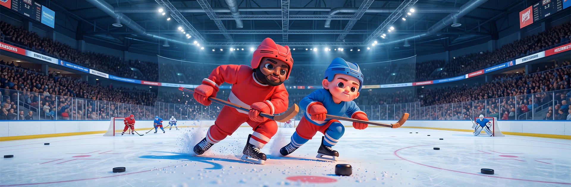 Hockey