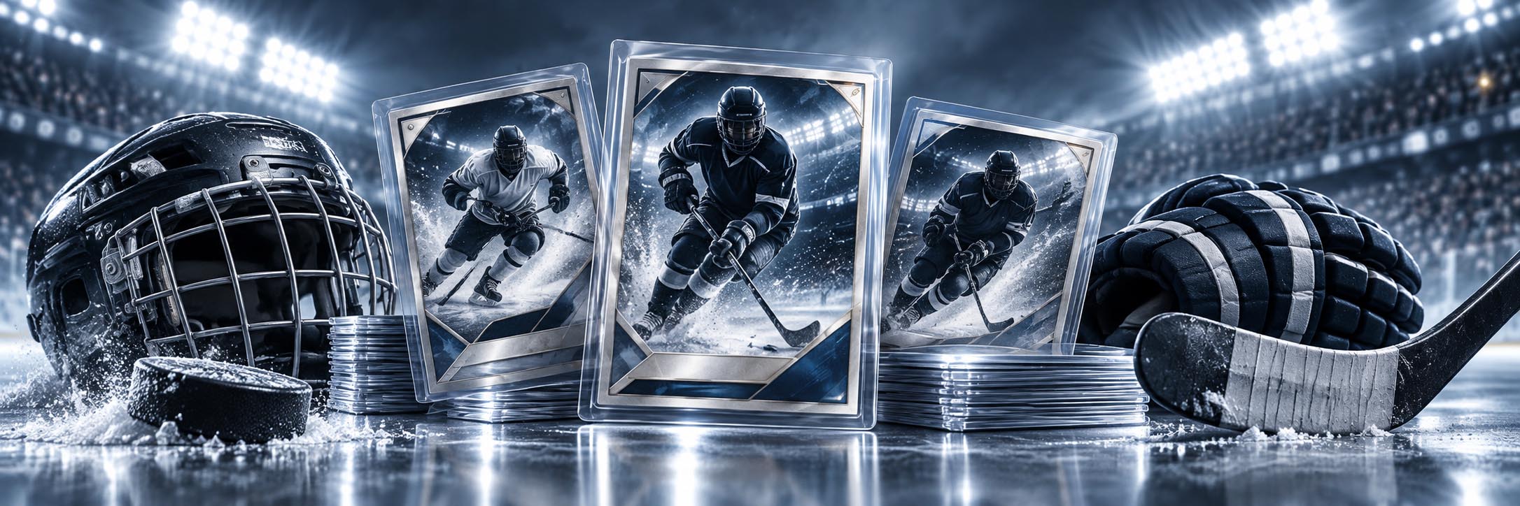 Eishockey