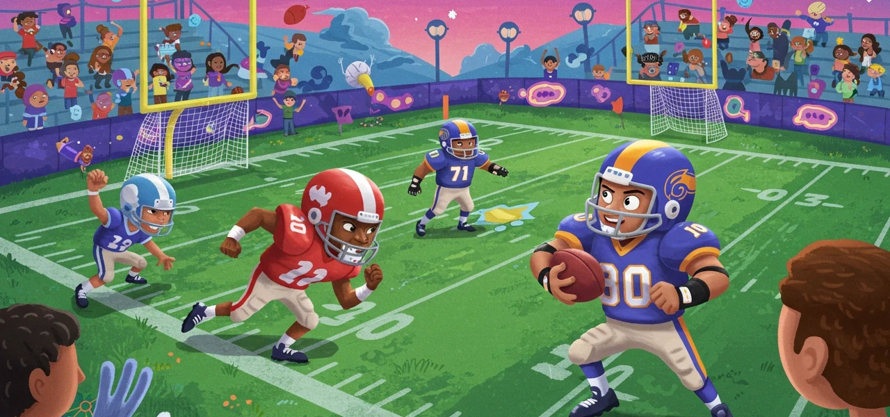 American Football