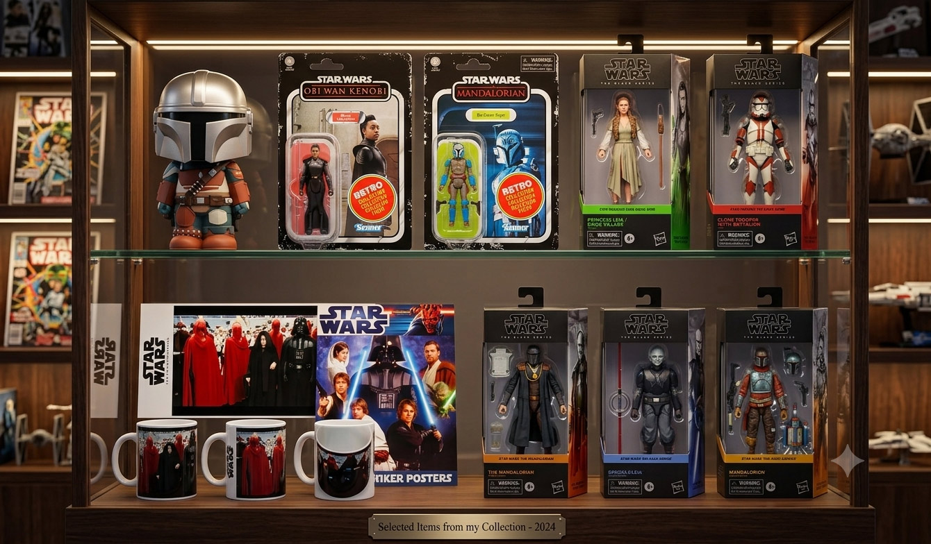 Star Wars