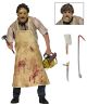 The Texas Chainsaw Massacre - Ultimate Leatherface Action Figur