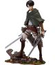 Attack on Titan - Brave Act Series I Levi Rivaille Figur