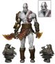 God Of War 3 - Ultimate Kratos Deluxe Action-Figur