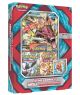 Pokémon Cards - Schillerndes Mega-Garados Box (DE)