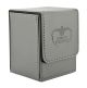 UG Flip Deck Case 100+ Leatherette Grey
