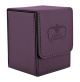 UG Flip Deck Case 100+ Leatherette Purple