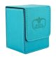 UG Flip Deck Case 100+ Leatherette Blue
