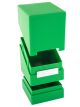 Ultimate Guard Monolith Deck Case 100+ Green