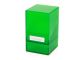 Ultimate Guard Monolith Deck Case 100+ Emerald