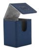 Ultimate Guard Flip Deck Case 100+ XenoSkin Blau