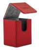 Ultimate Guard Flip Deck Case 100+ XenoSkin Rot