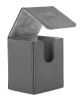 Ultimate Guard Flip Deck Case 100+ XenoSkin Grau