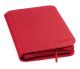 Ultimate Guard 4-Pocket ZipFolio XenoSkin Rot