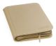 Ultimate Guard 4-Pocket ZipFolio XenoSkin Sand