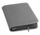 Ultimate Guard 4-Pocket ZipFolio XenoSkin Grau