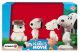 SCHLEICH - Scenery Pack Snoopy & His Siblings