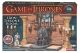 Game of Thrones Building Set - Iron Throne Room