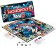 Monopoly - Rolling Stones Collectors Edition (USA)