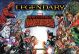 Marvel Legendary DBG - Secret Wars Volume 2 (EN)