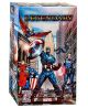 Marvel Legendary DBG - Captain America 75th. Expansion (EN)