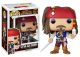 POP! - Pirates of the Caribbean - Captain Jack Sparrow Figur