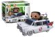 POP! RIDES - Ghostbusters - ECTO-1