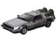 Back To The Future II - 1/15th Scale Time Machine DeLorean