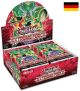 Yu-Gi-Oh! Extreme Force - Booster Display 1. Auflage (DE)