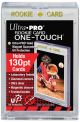 One-Touch Card Holder - Rookie Card (130pt)