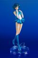 Sailor Moon - Sailor Mercury Crystal FiguartsZERO Figur