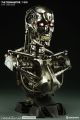 Terminator T-800 Endoskeleton 1:1 Bust