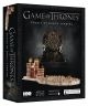 4D Cityscape - Game Of Thrones - Kings Landing 3D Puzzle