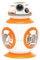 Star Wars VII - BB-8 Eierbecher mit Salzstreuer