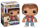 POP! - Back to the Future - Marty McFly Figur