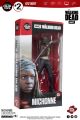 The Walking Dead - Michonne 17cm Color Tops Figur