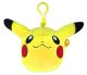Pokémon Pikachu Plüsch-Geldbörse 12cm