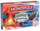 Monopoly - Pokémon Kanto Edition - USA Version (EN)