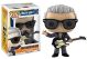 POP! - Doctor Who - 12th Doctor with Guitar Figur