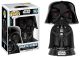 POP! - Star Wars Rogue One - Darth Vader Figur