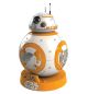 Star Wars BB-8 Wecker mit Zeitprojektion