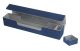 Ultimate Guard Flip-n-Tray Mat Case XenoSkin Blau