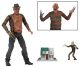 Nightmare on Elm Street Part 3 - Ultimate Freddy Krueger Figur