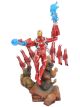 Marvel Gallery - Avengers 3 - Iron Man MK 50 Figur
