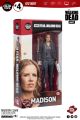 Fear The Walking Dead - Madison Clark 17cm Color Tops Figur