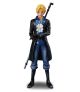 One Piece - Styling Collection Sabo Flame of the Revolution Figu