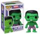 POP! - Marvel Universe - The Hulk Figur