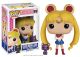 POP! - Sailor Moon - Sailor Moon & Luna Figur