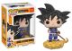 POP! - Dragonball - Goku & Flying Nimbus Figur