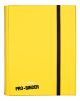 Pro Binder für 360 Karten - Yellow (Gelb)