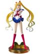 Sailor Moon - Sailor Moon Crystal Figuarts ZERO Figur